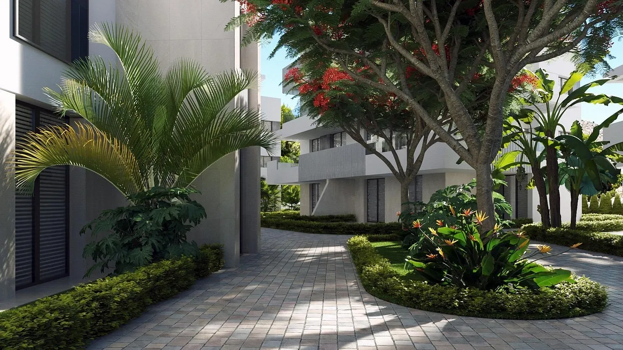 3 bedroom penthouse for sale - Bentley Hurst