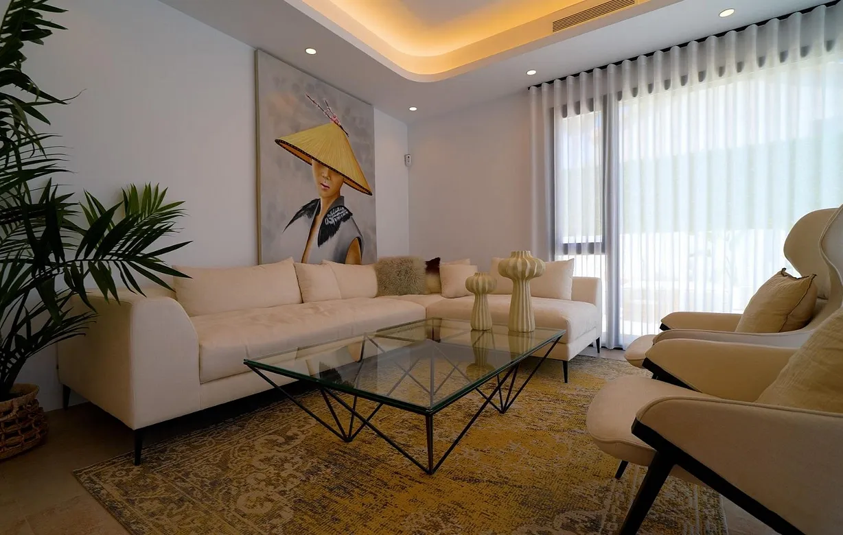 3 bedroom villa for sale - Bentley Hurst