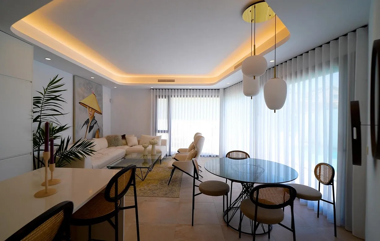 3 bedroom villa for sale - Bentley Hurst