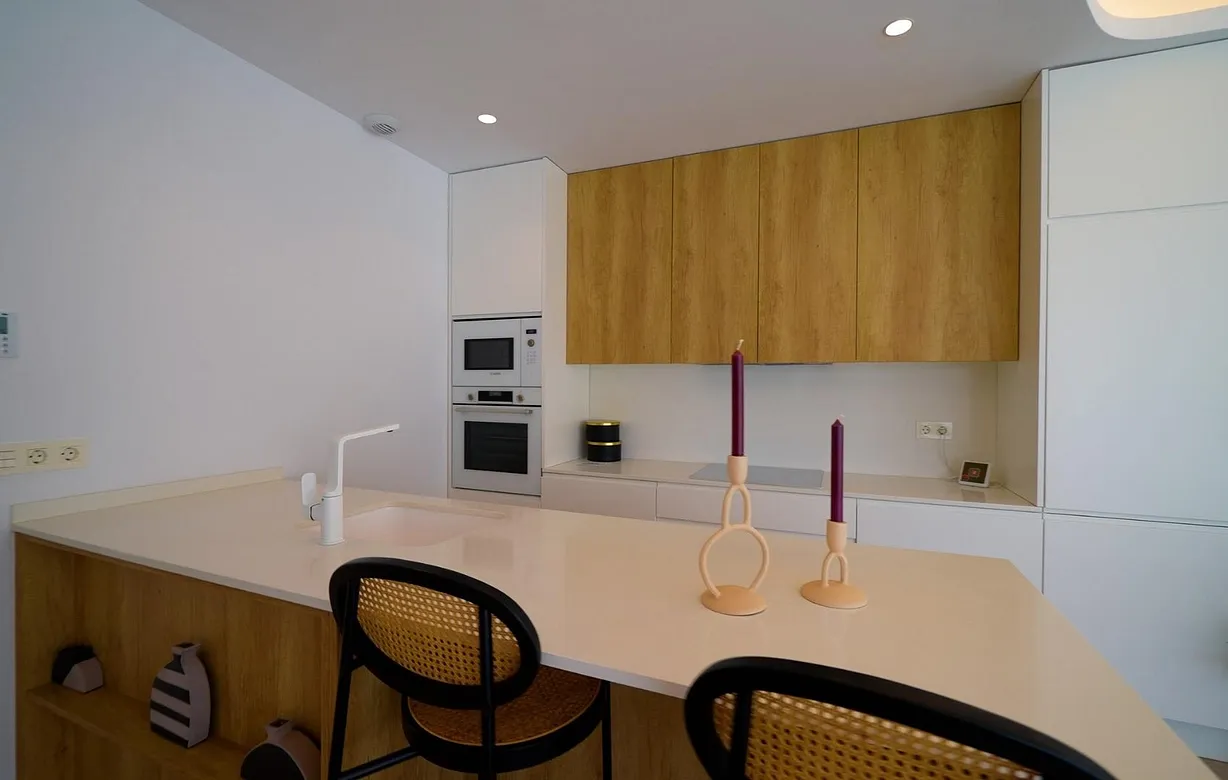 3 bedroom villa for sale - Bentley Hurst