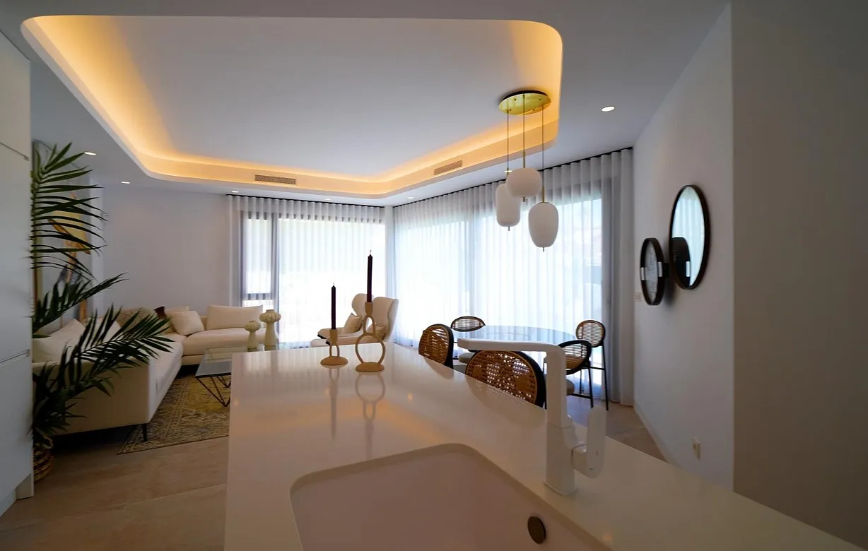 3 bedroom villa for sale - Bentley Hurst