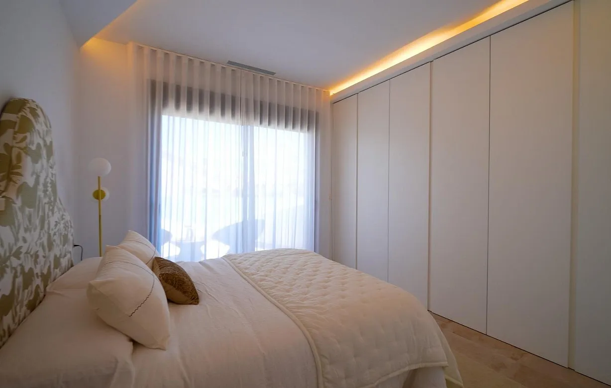 3 bedroom villa for sale - Bentley Hurst