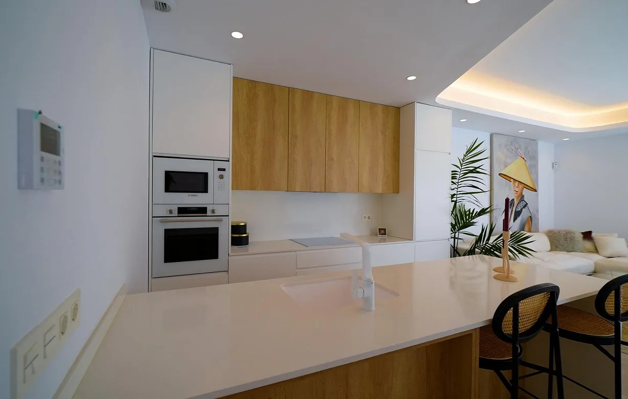 3 bedroom villa for sale - Bentley Hurst