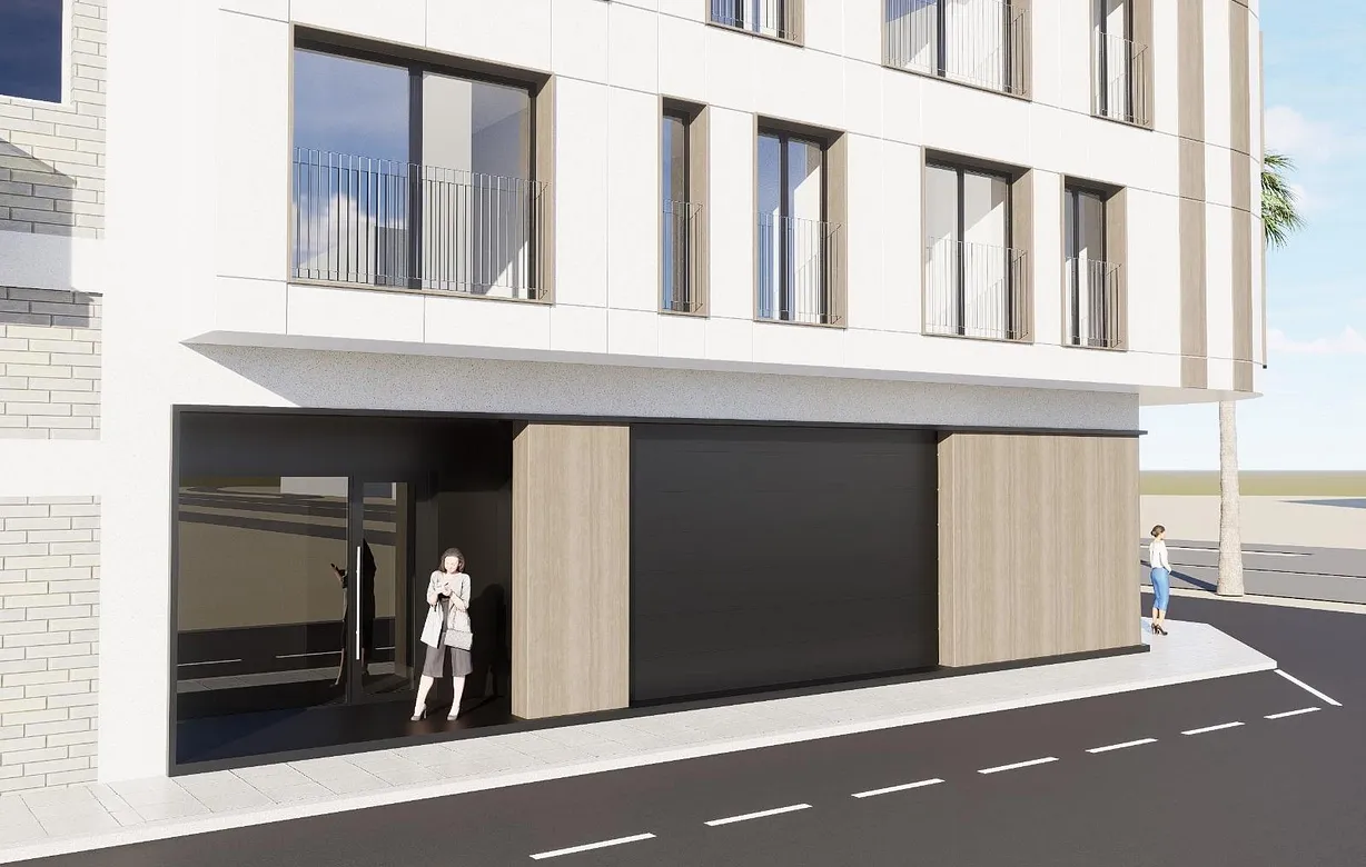 2 bedroom apartment for sale - Bentley Hurst