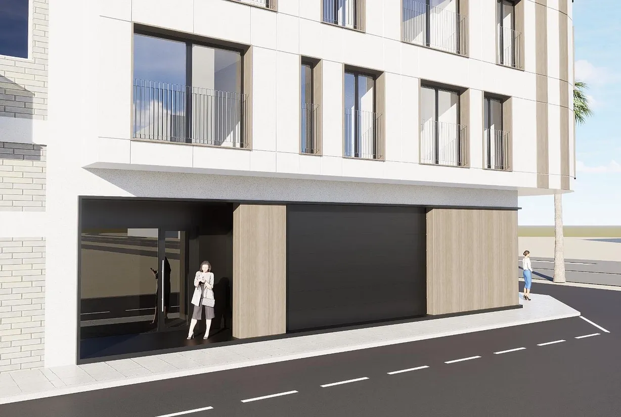 2 bedroom penthouse for sale - Bentley Hurst