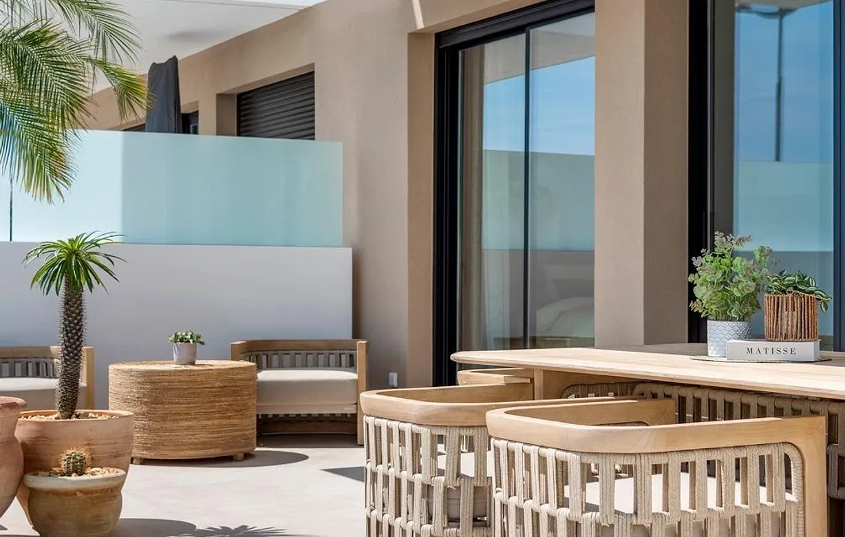 3 bedroom townhouse for sale - Bentley Hurst