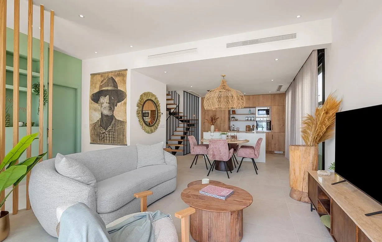 3 bedroom townhouse for sale - Bentley Hurst