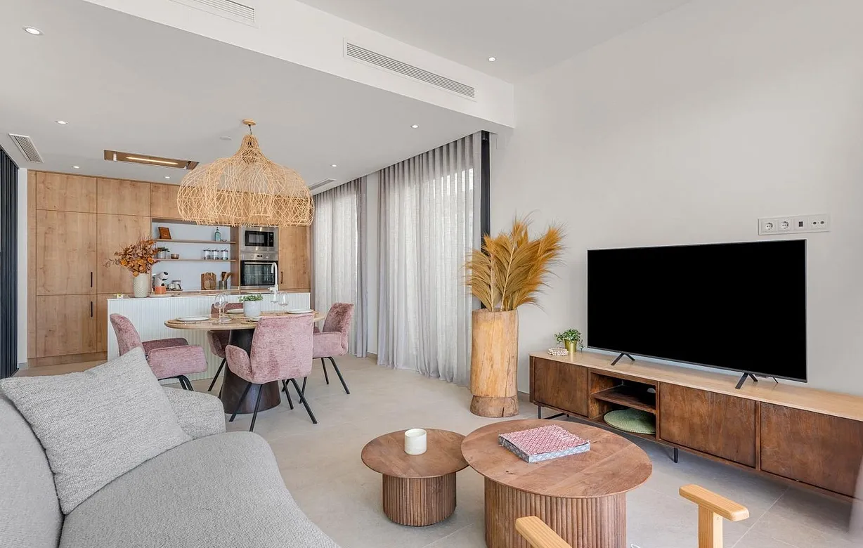 3 bedroom townhouse for sale - Bentley Hurst