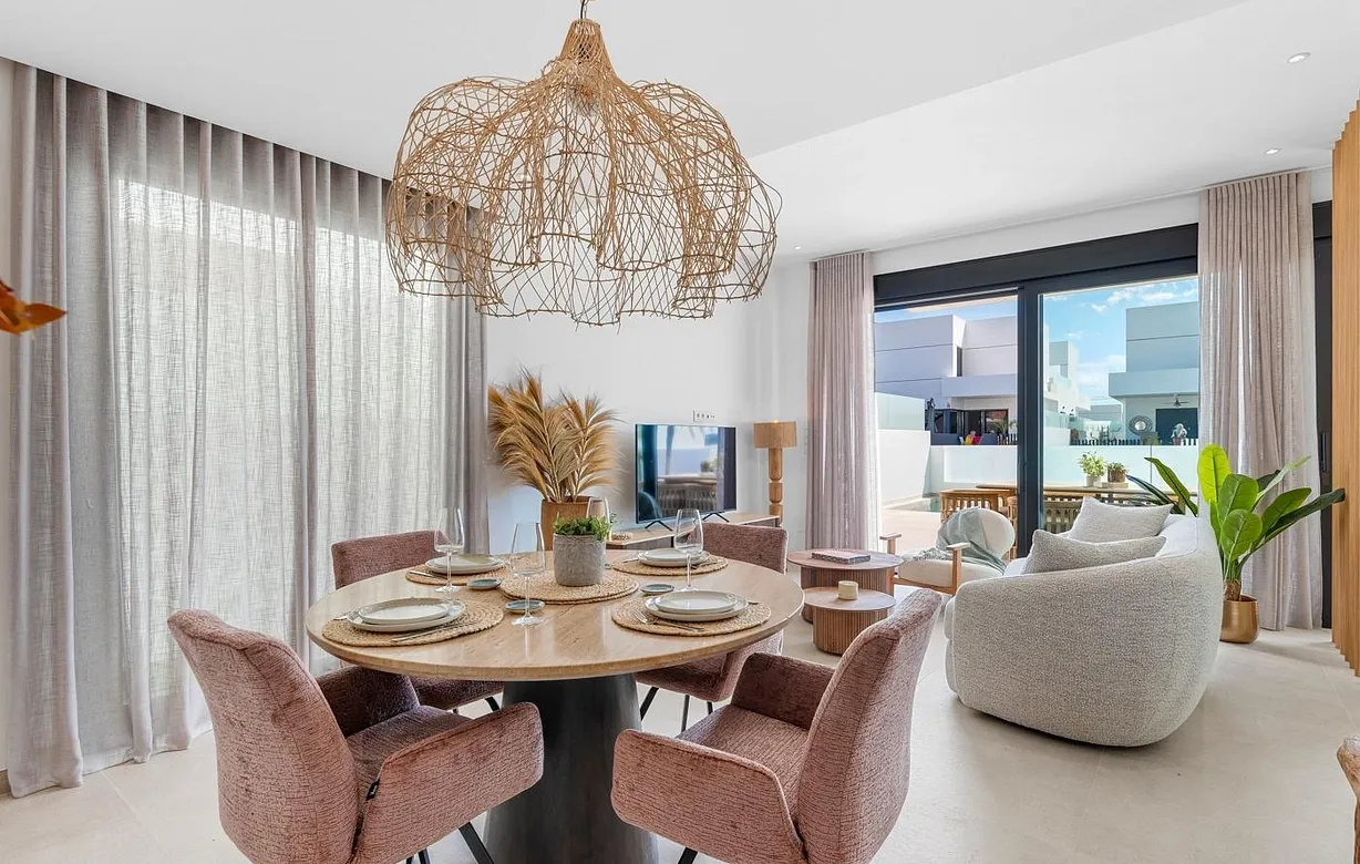 3 bedroom townhouse for sale - Bentley Hurst