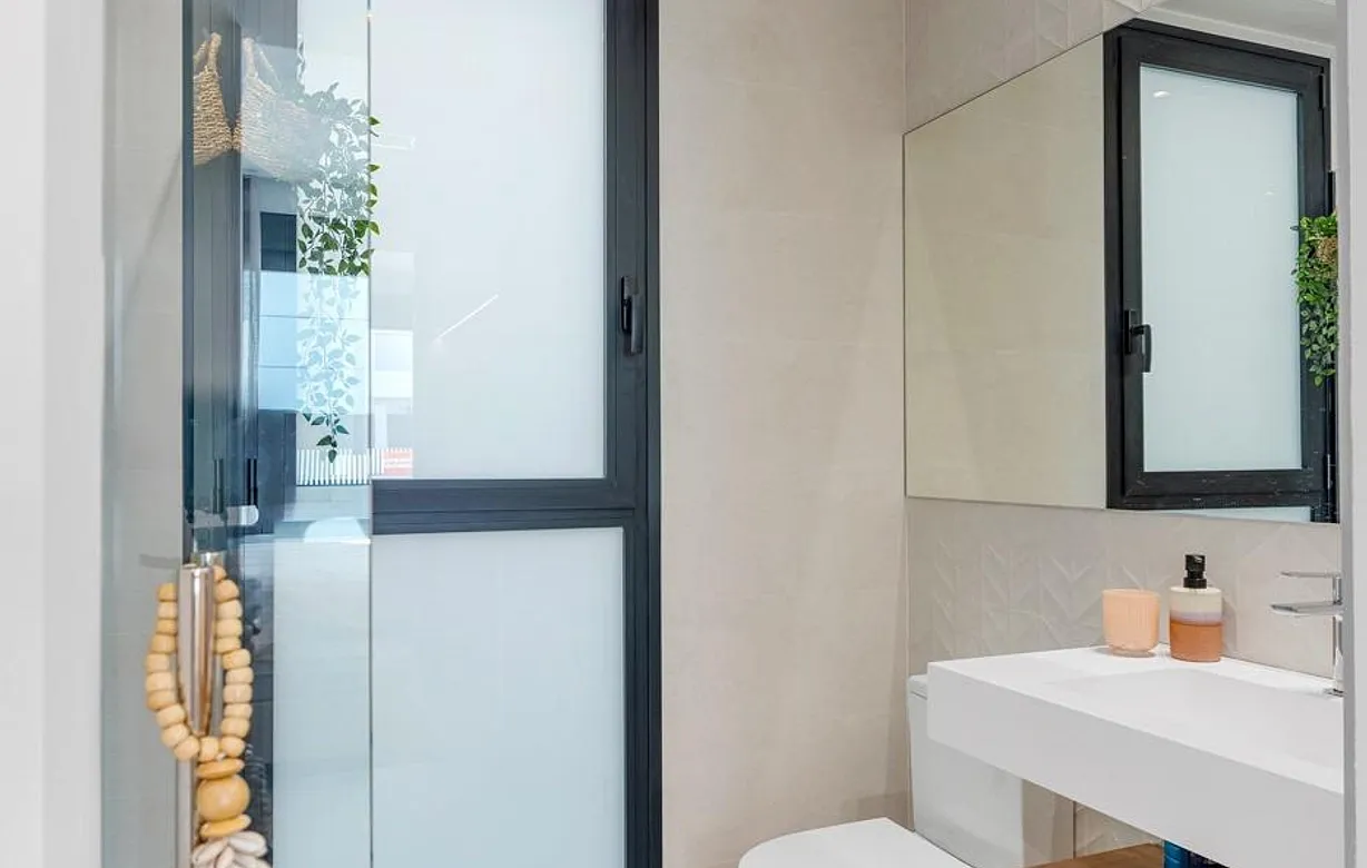 3 bedroom townhouse for sale - Bentley Hurst