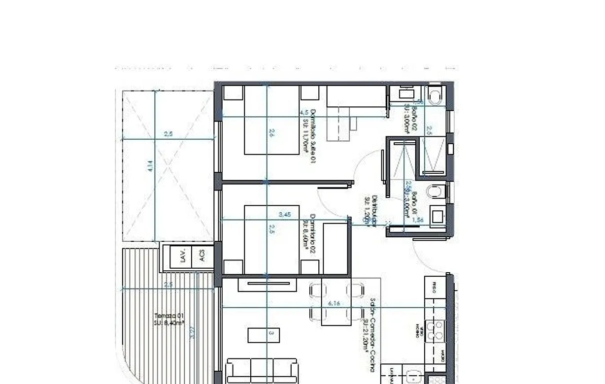 2 bedroom apartment for sale - Bentley Hurst