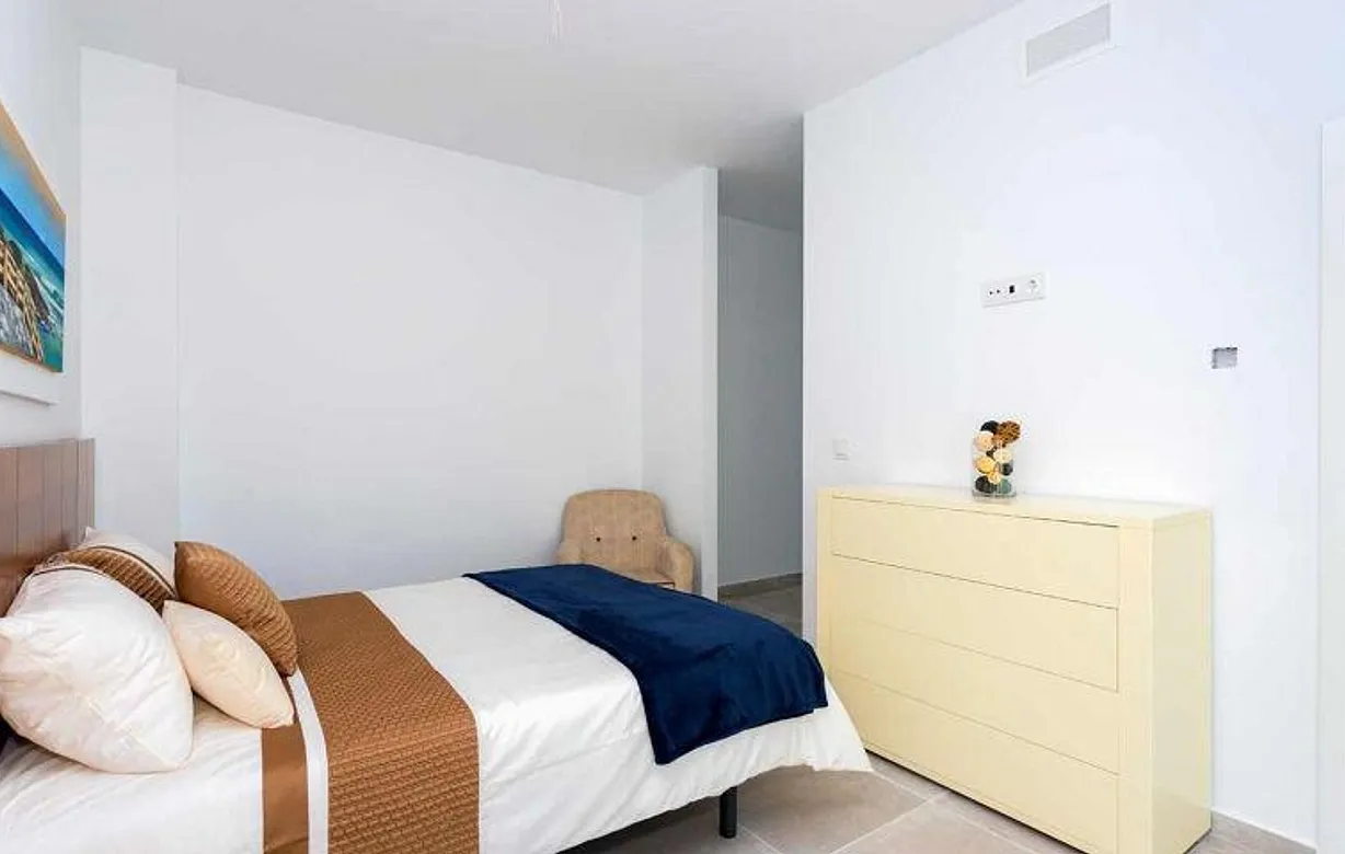 3 bedroom villa for sale - Bentley Hurst