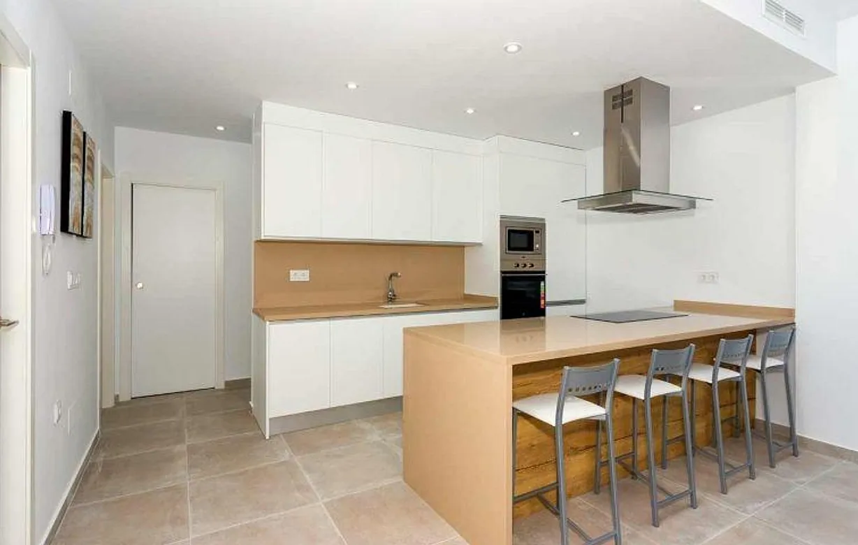 3 bedroom villa for sale - Bentley Hurst