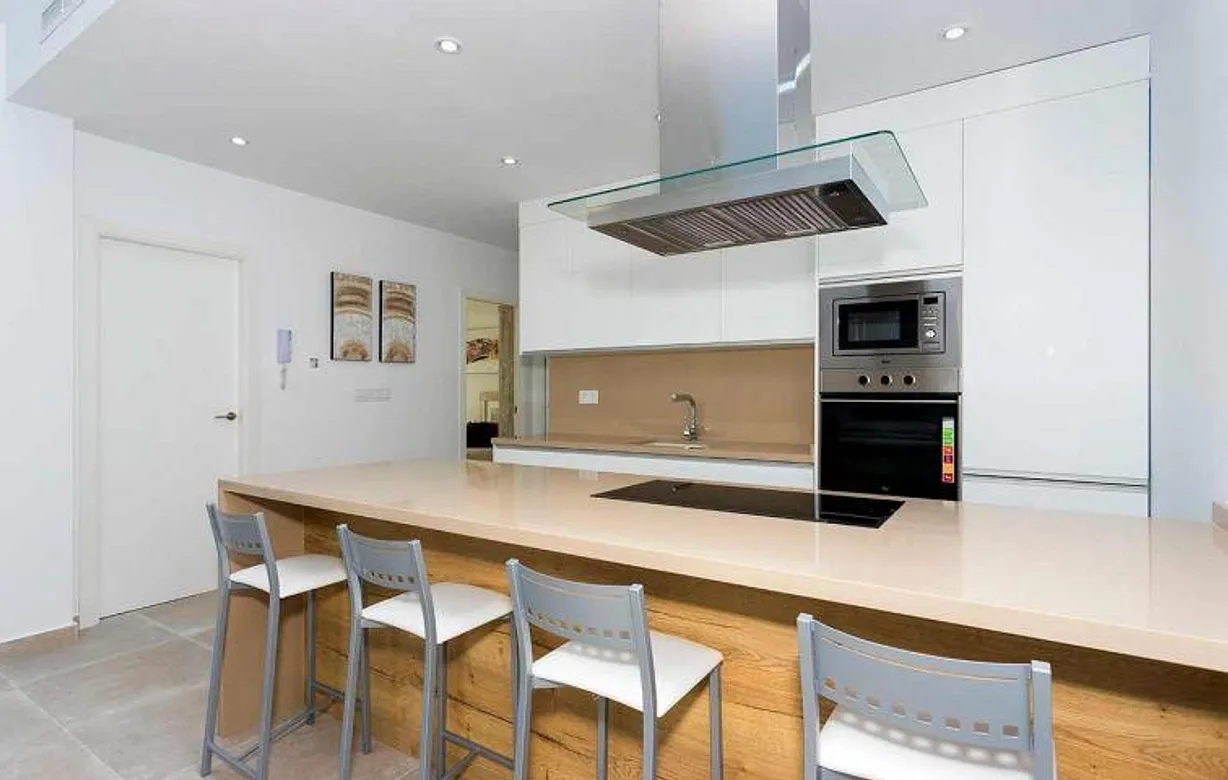 3 bedroom villa for sale - Bentley Hurst