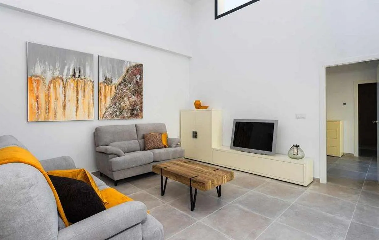 3 bedroom villa for sale - Bentley Hurst