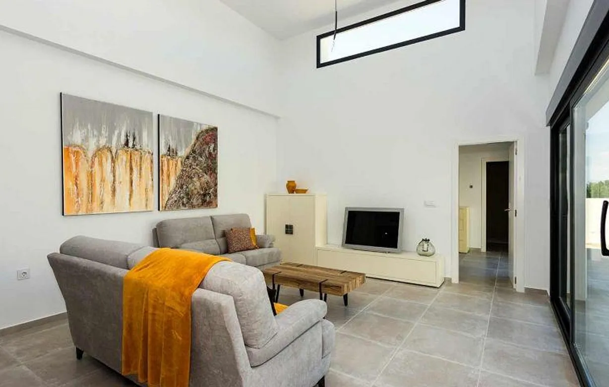 3 bedroom villa for sale - Bentley Hurst