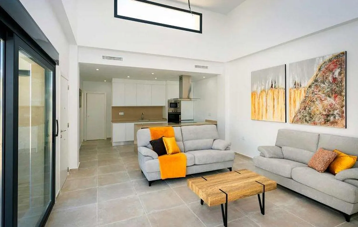 3 bedroom villa for sale - Bentley Hurst