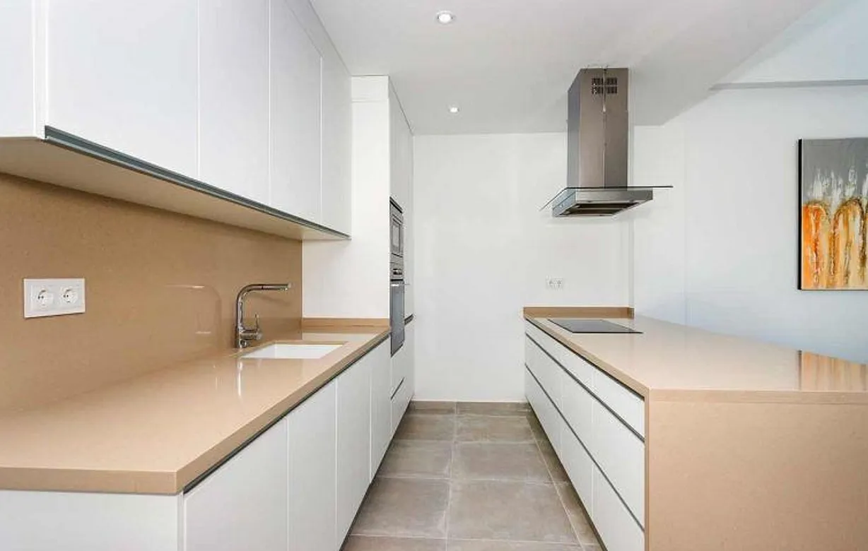 3 bedroom villa for sale - Bentley Hurst