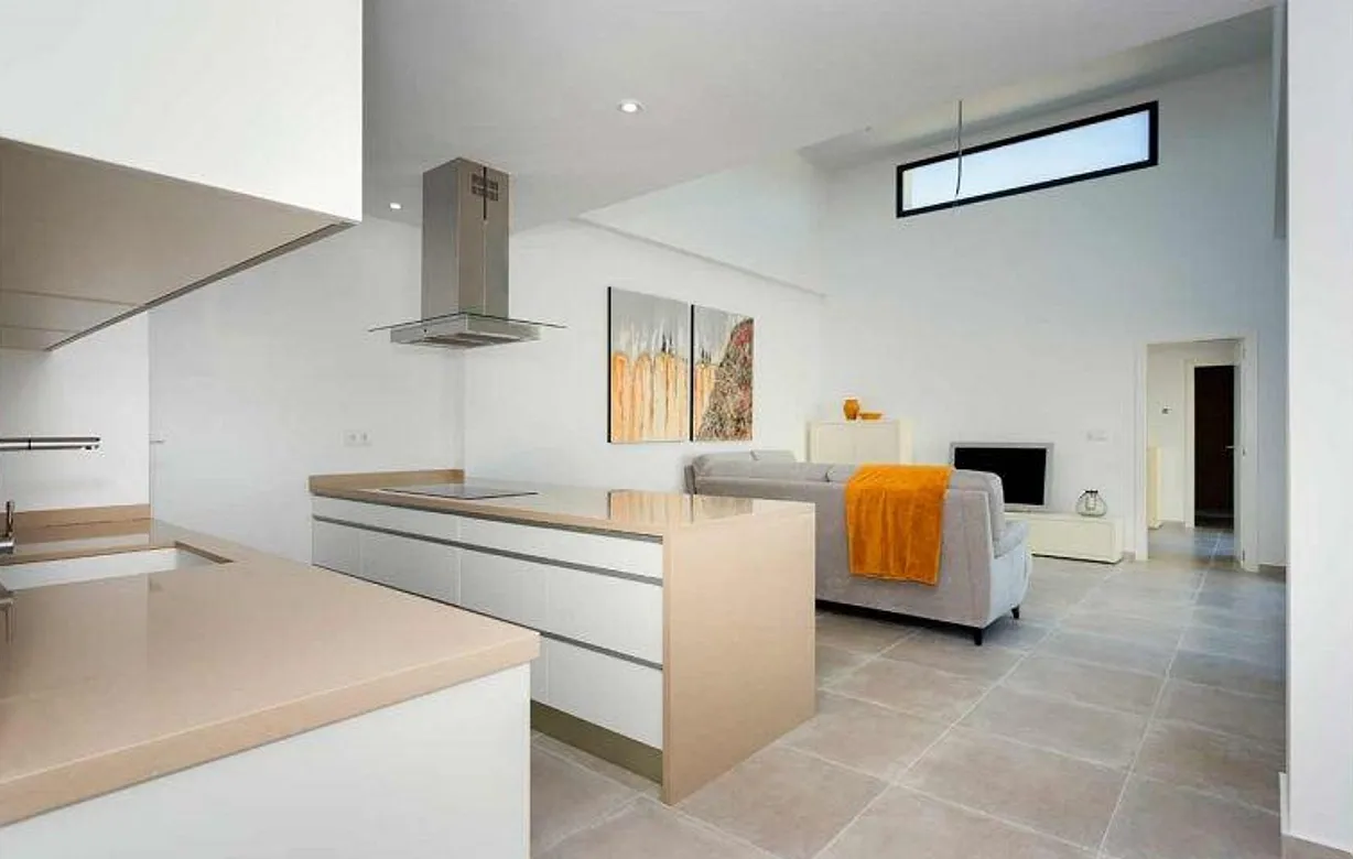 3 bedroom villa for sale - Bentley Hurst