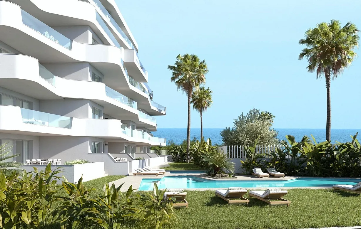 2 bedroom apartment for sale - Bentley Hurst