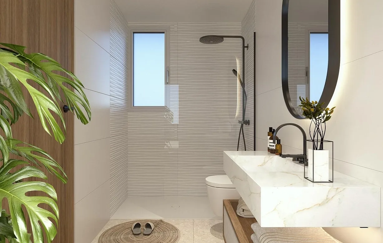 2 bedroom apartment for sale - Bentley Hurst