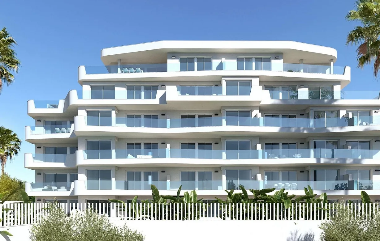 2 bedroom apartment for sale - Bentley Hurst