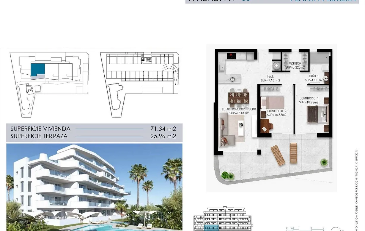 2 bedroom apartment for sale - Bentley Hurst