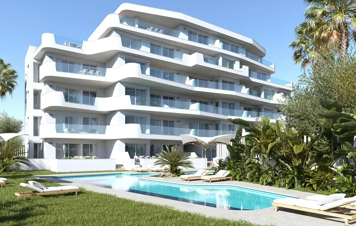 2 bedroom apartment for sale - Bentley Hurst
