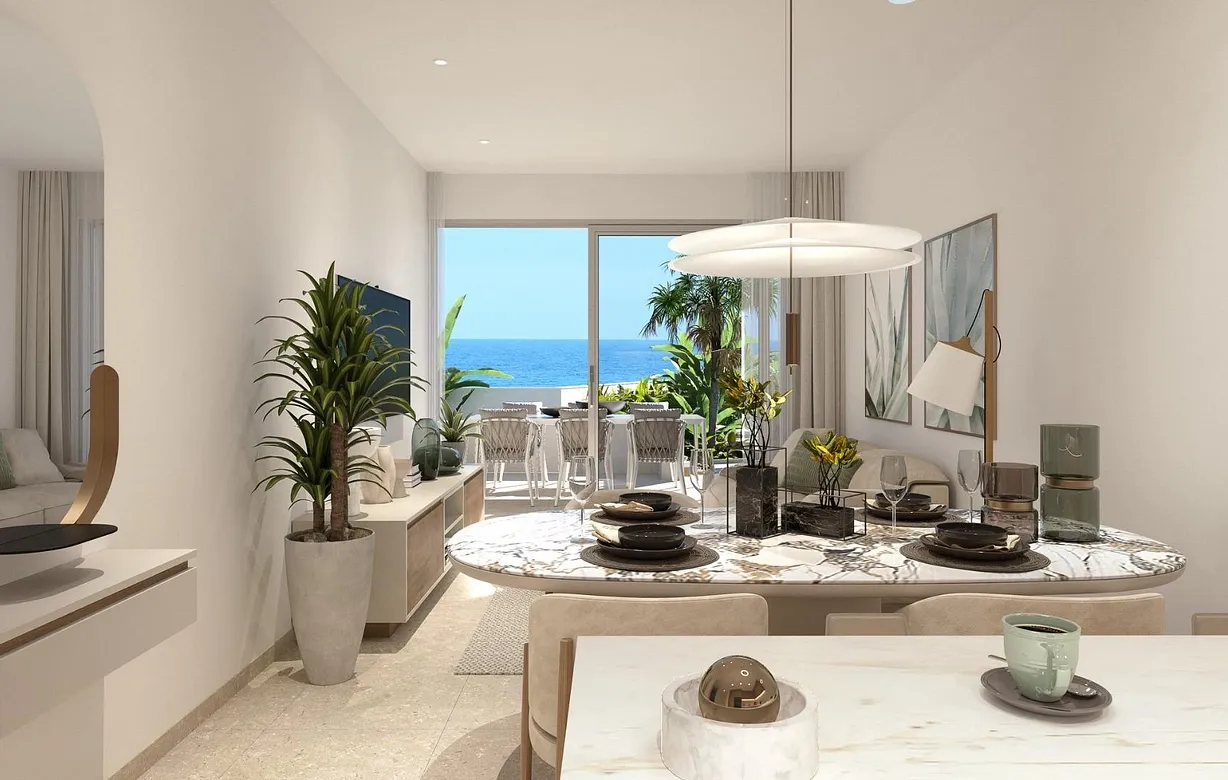 2 bedroom apartment for sale - Bentley Hurst