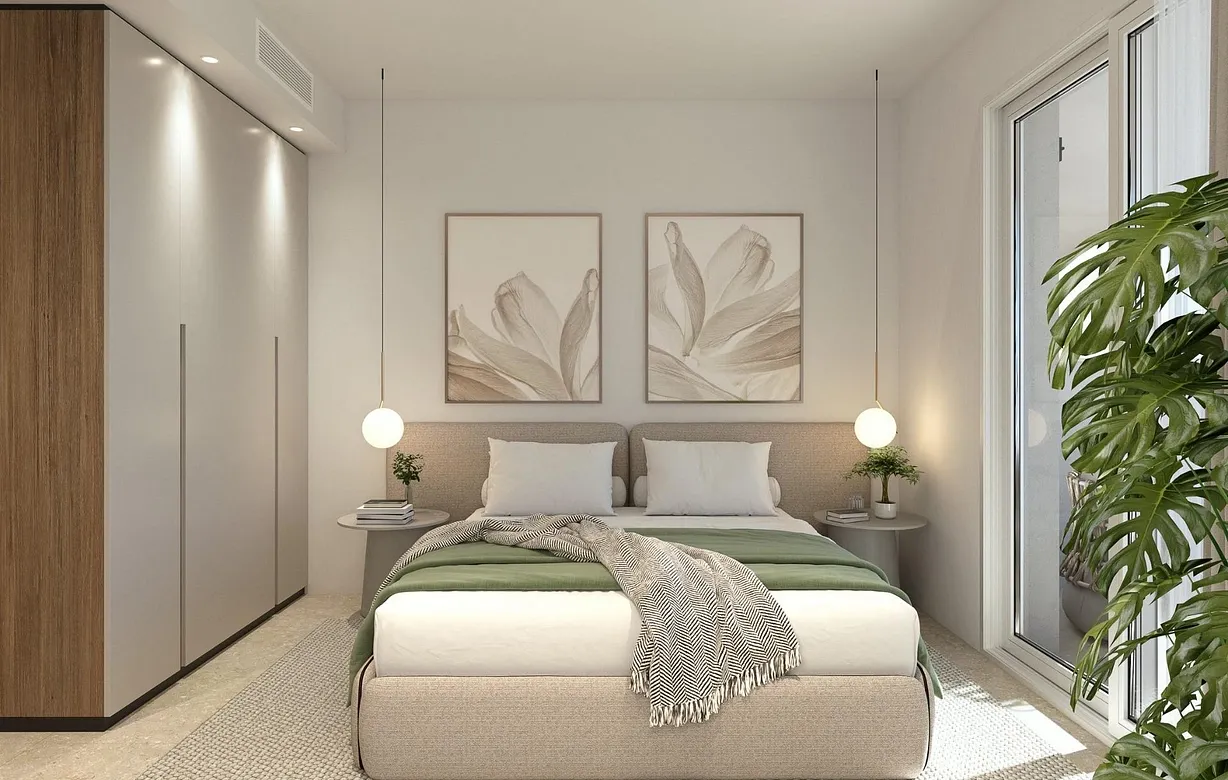 2 bedroom apartment for sale - Bentley Hurst