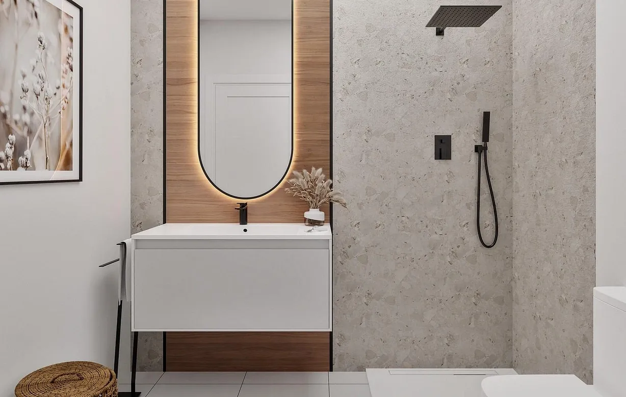 3 bedroom penthouse for sale - Bentley Hurst