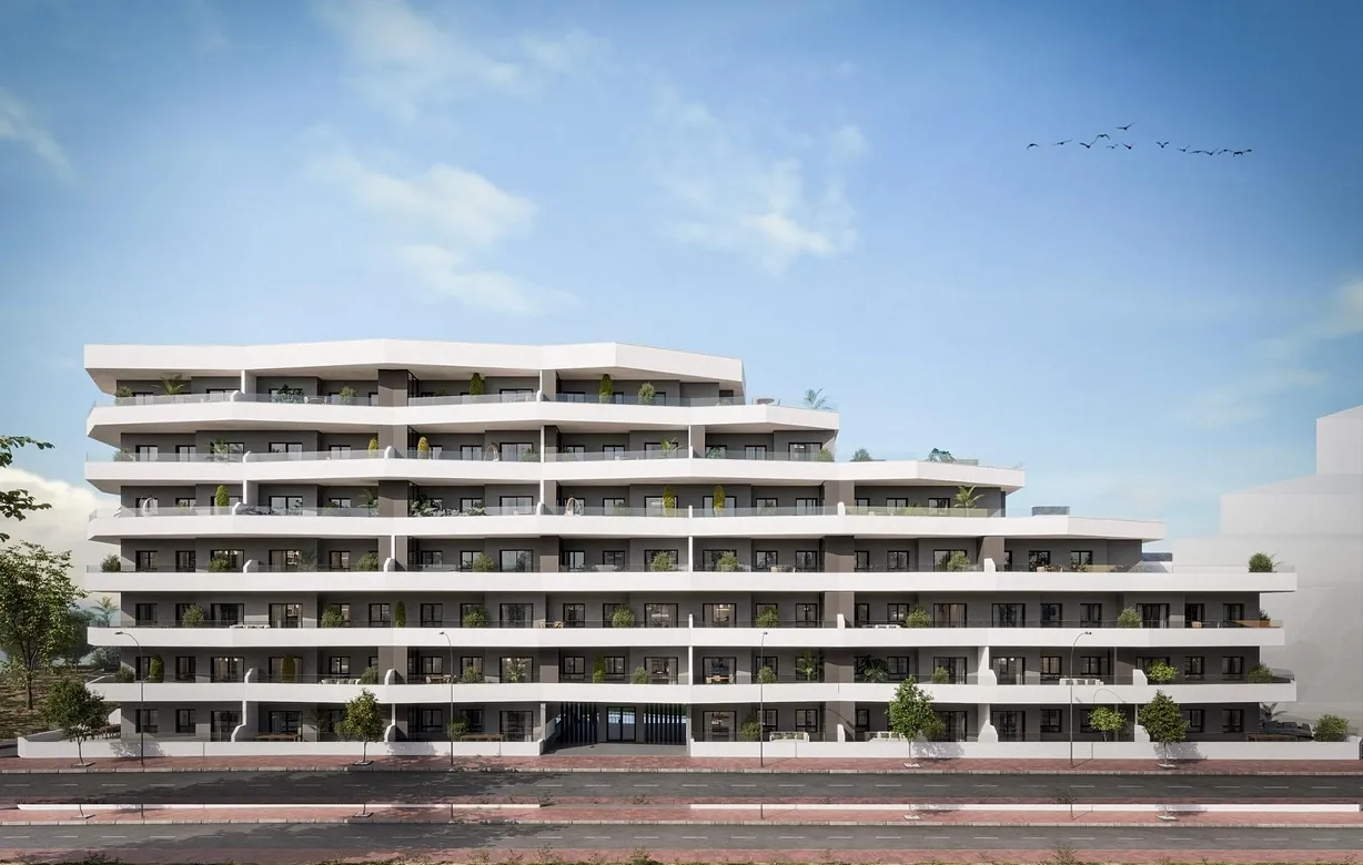 3 bedroom penthouse for sale - Bentley Hurst