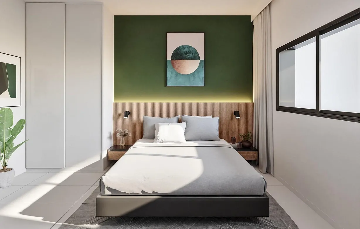 3 bedroom penthouse for sale - Bentley Hurst