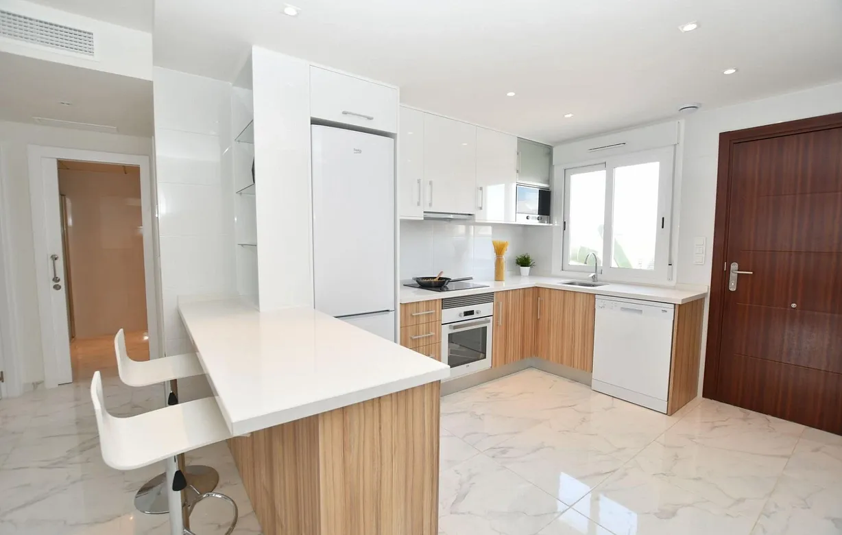 2 bedroom bungalow for sale - Bentley Hurst