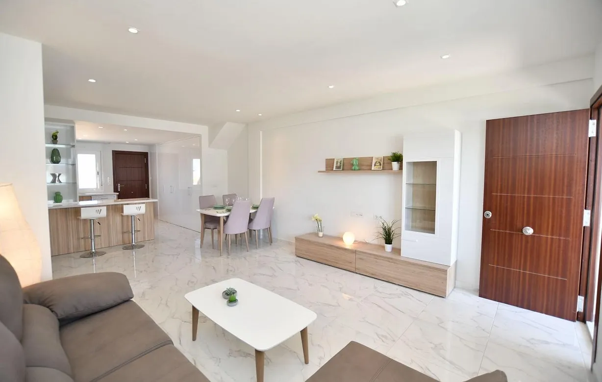 2 bedroom bungalow for sale - Bentley Hurst