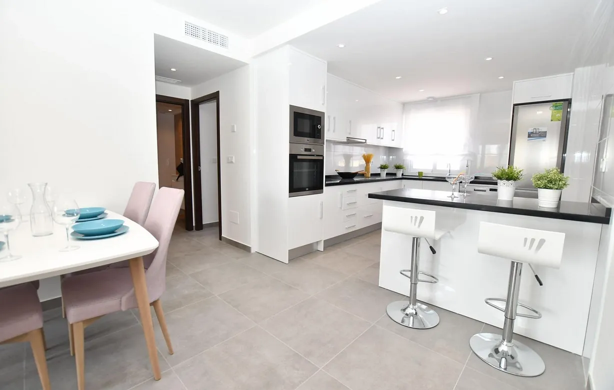 2 bedroom bungalow for sale - Bentley Hurst