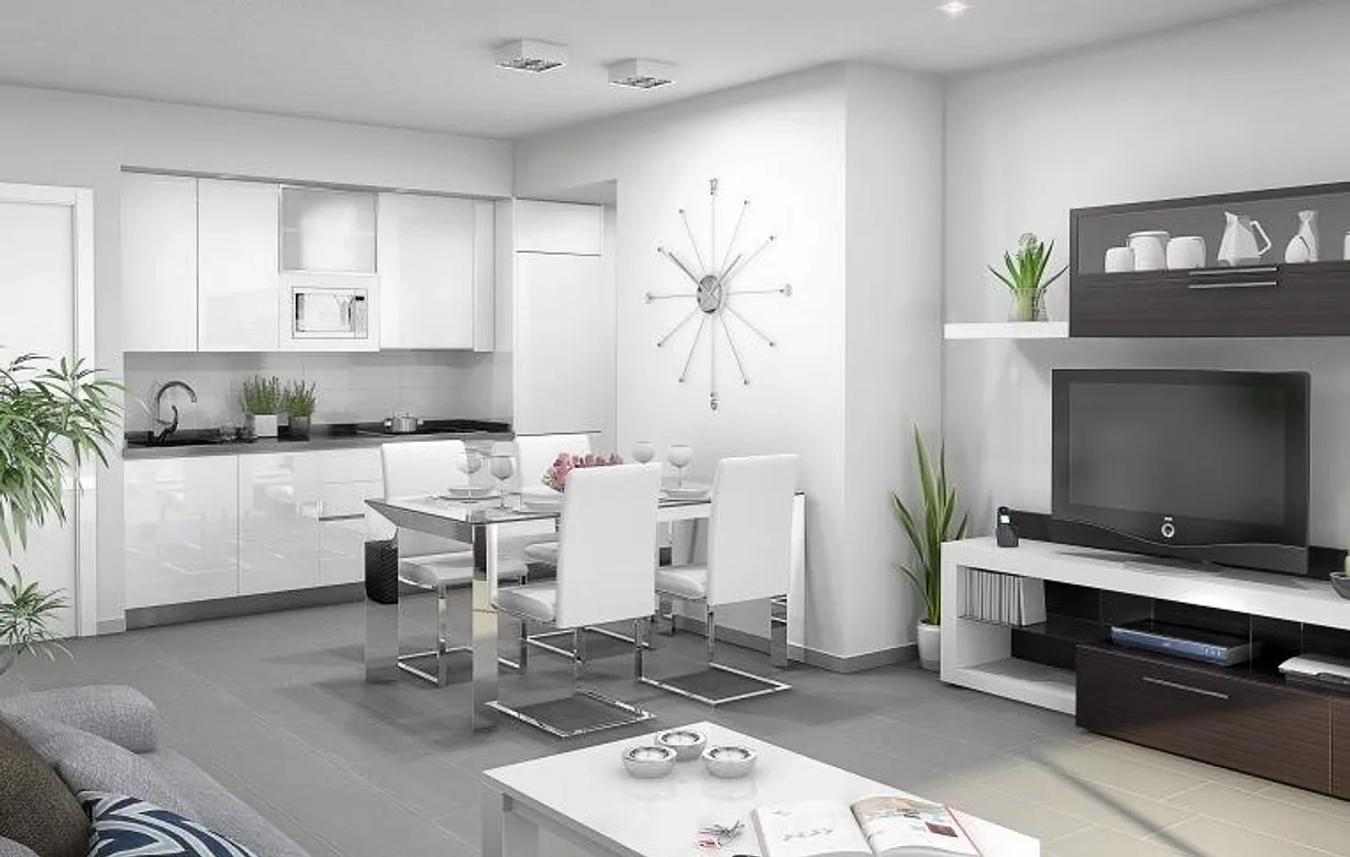 3 bedroom bungalow for sale - Bentley Hurst