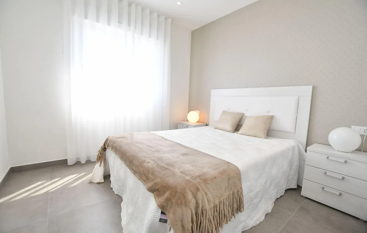 3 bedroom bungalow for sale - Bentley Hurst