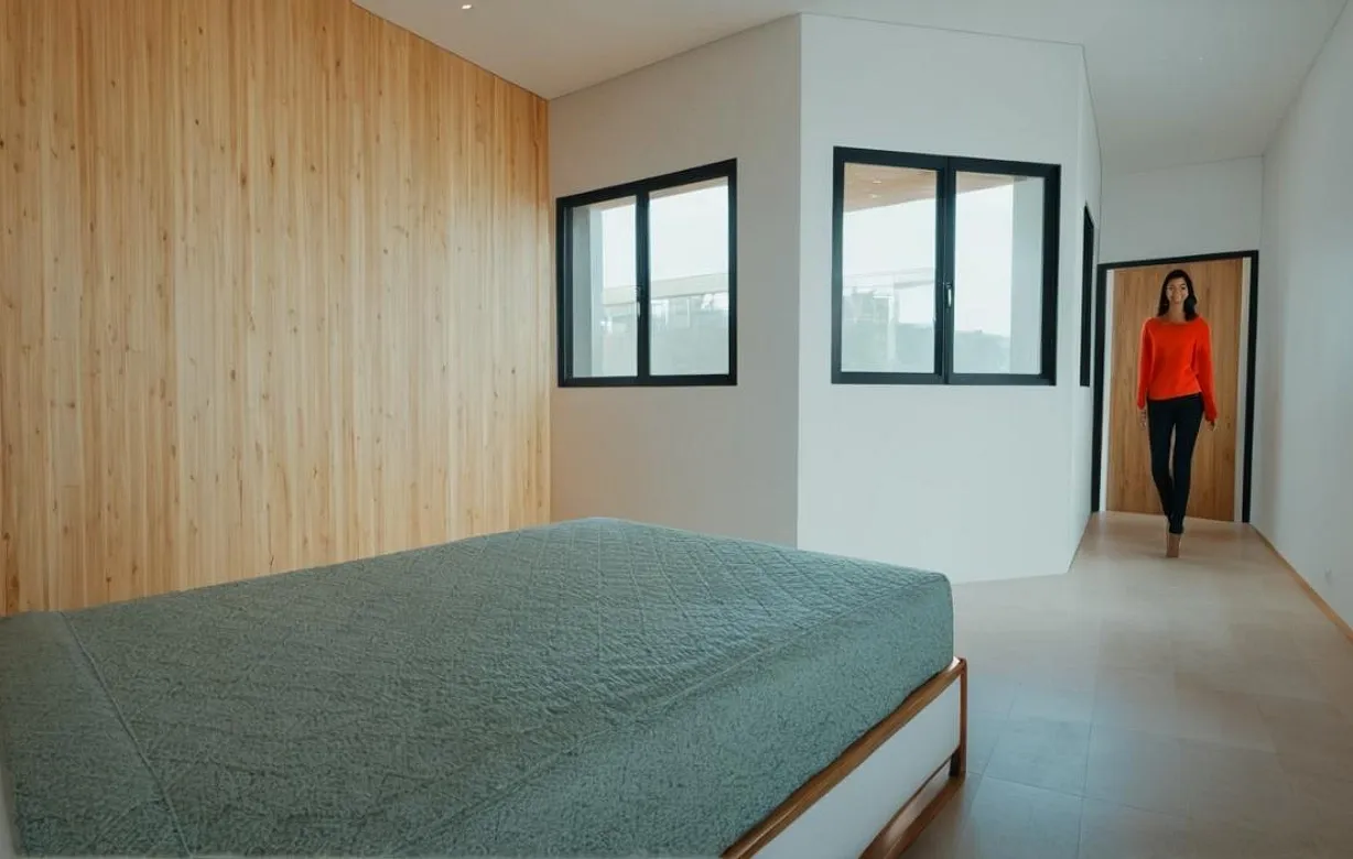 penthouse for sale - Bentley Hurst