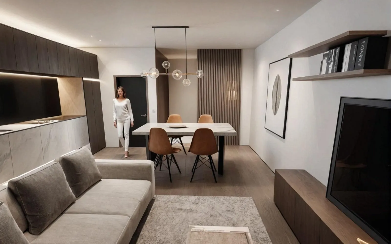 penthouse for sale - Bentley Hurst