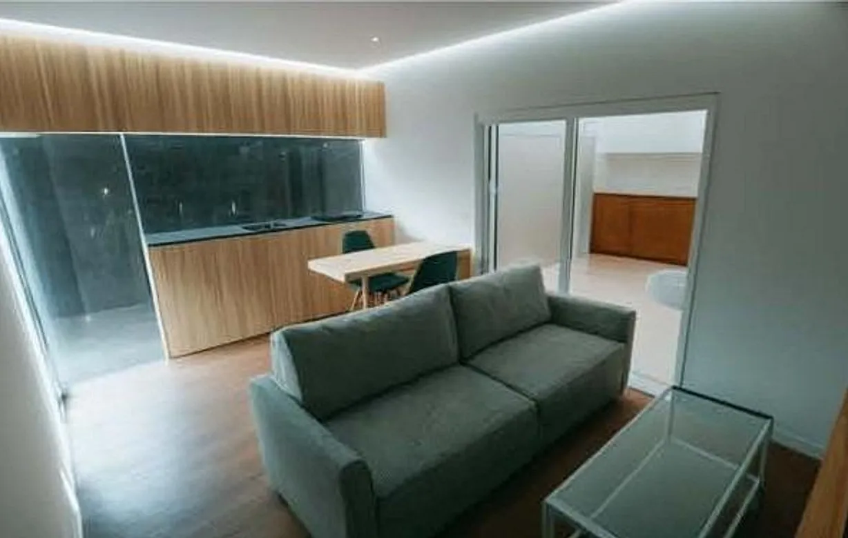 2 bedroom penthouse for sale - Bentley Hurst