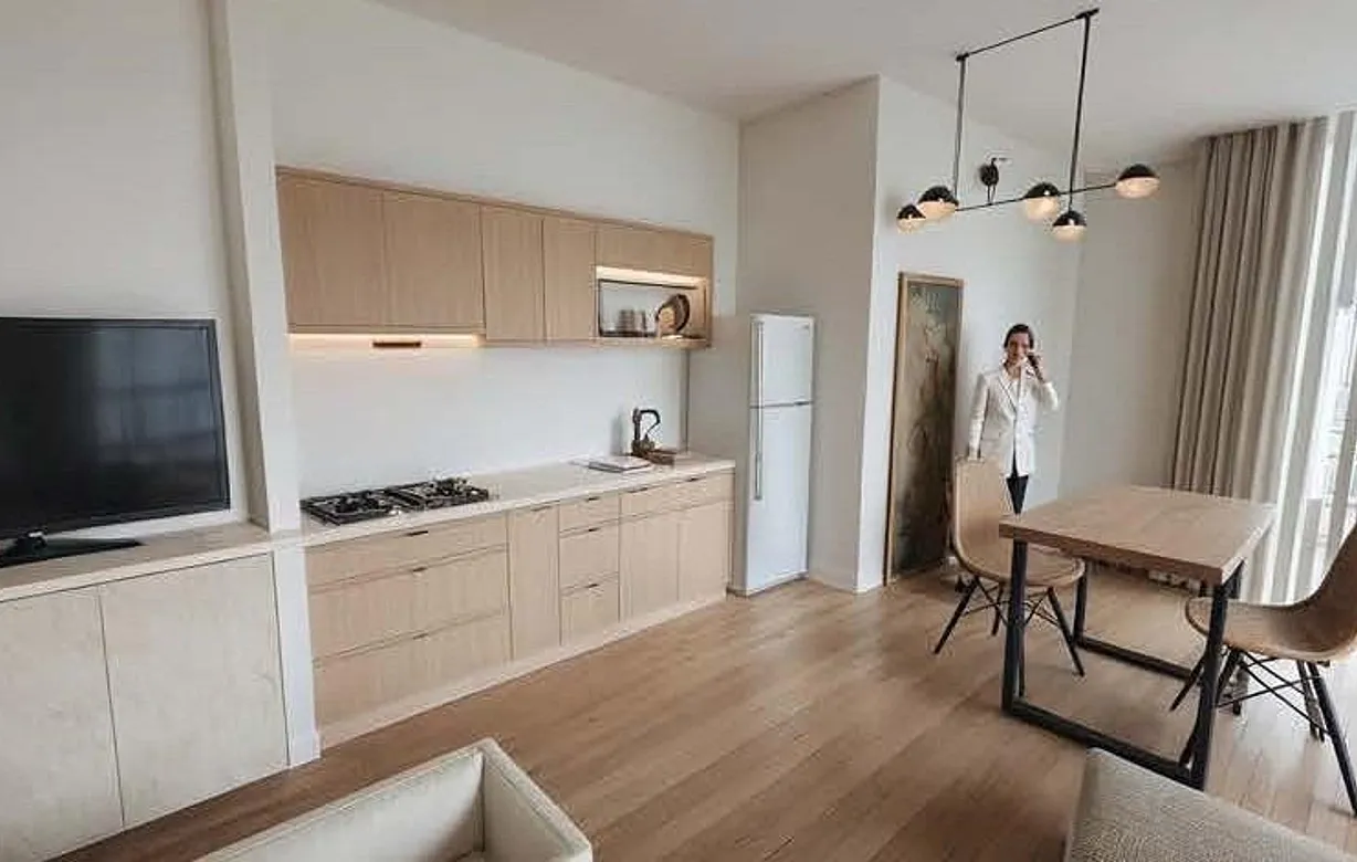 2 bedroom penthouse for sale - Bentley Hurst