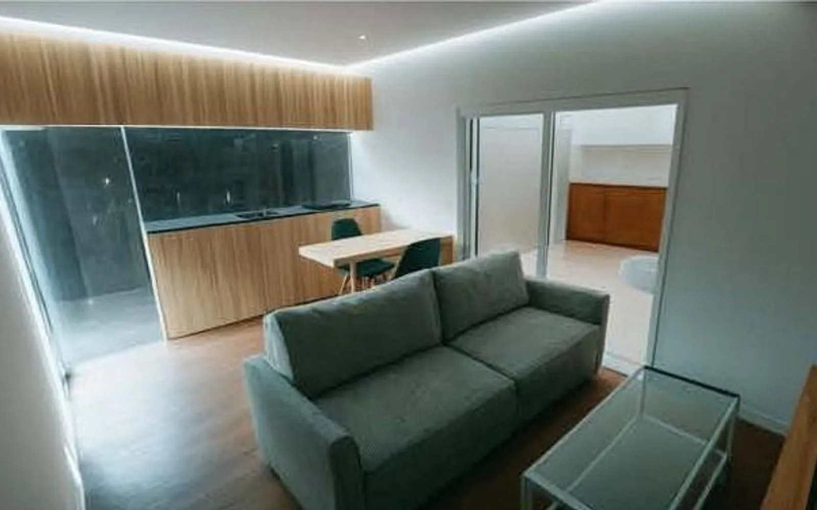 2 bedroom penthouse for sale - Bentley Hurst