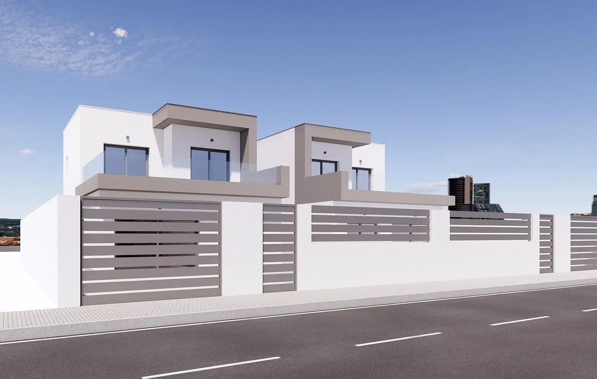 3 bedroom villa for sale - Bentley Hurst