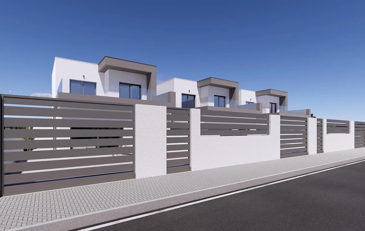 3 bedroom villa for sale - Bentley Hurst