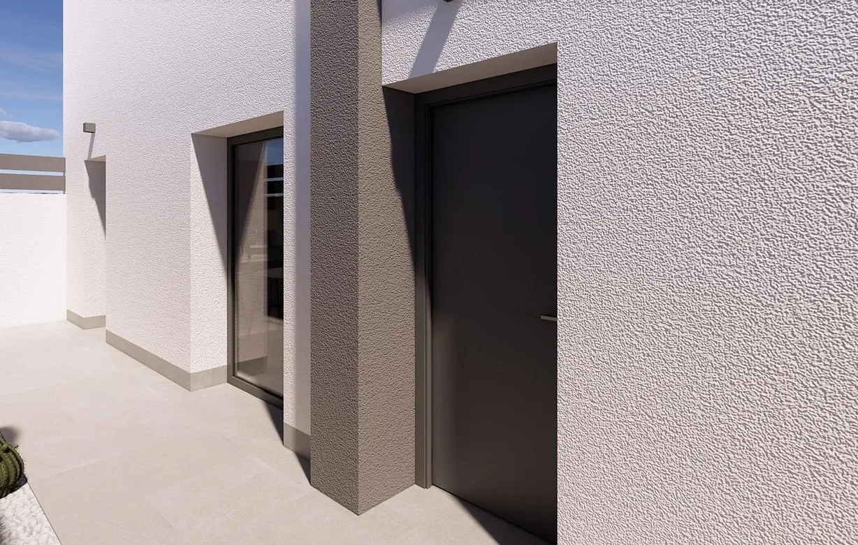 3 bedroom villa for sale - Bentley Hurst