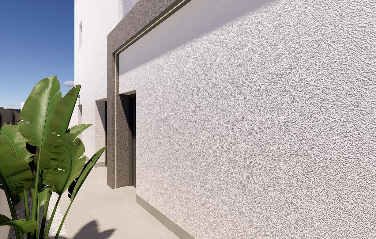 3 bedroom villa for sale - Bentley Hurst