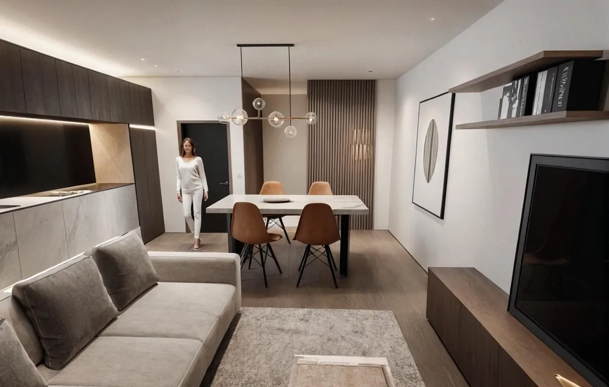 apartment for sale - Bentley Hurst