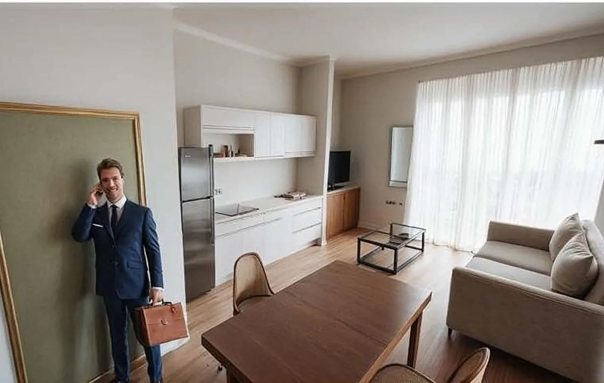 apartment for sale - Bentley Hurst