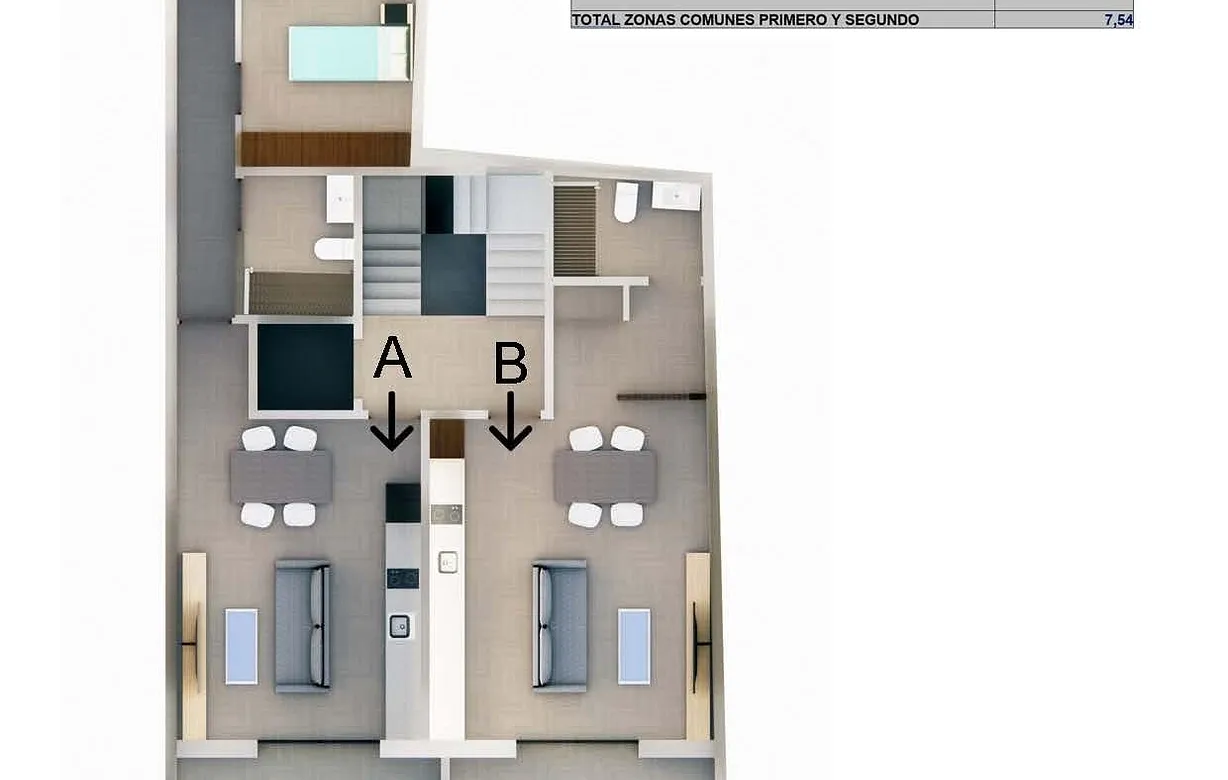 2 bedroom apartment for sale - Bentley Hurst